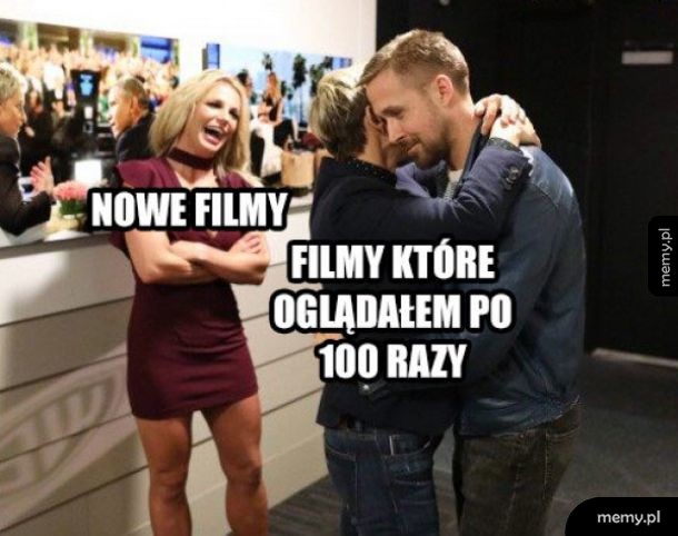 Nowe filmy