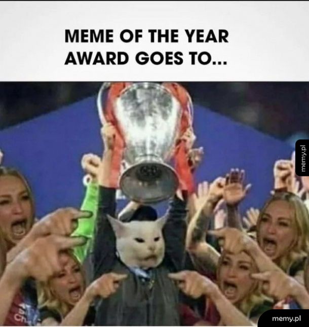 Mem roku