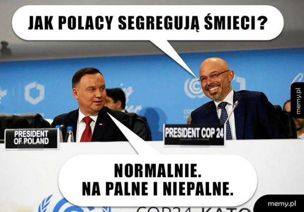 Segregacja