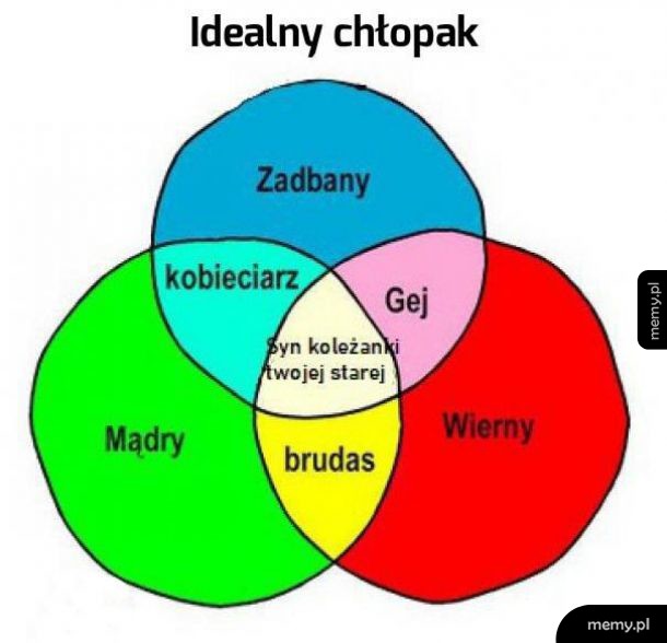 Jedyny ideał