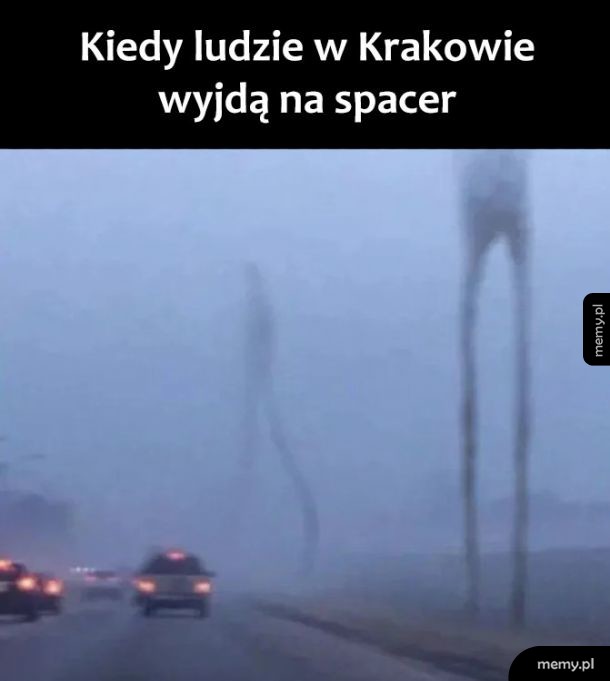 Kraków