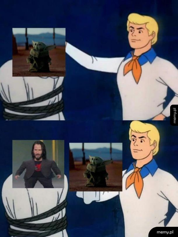 To ten sam mem