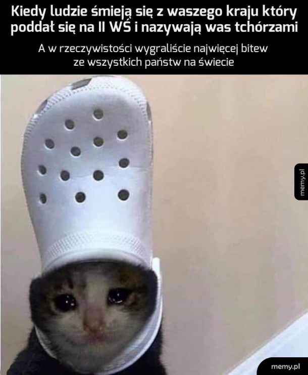 Francuzi nie mają łatwo