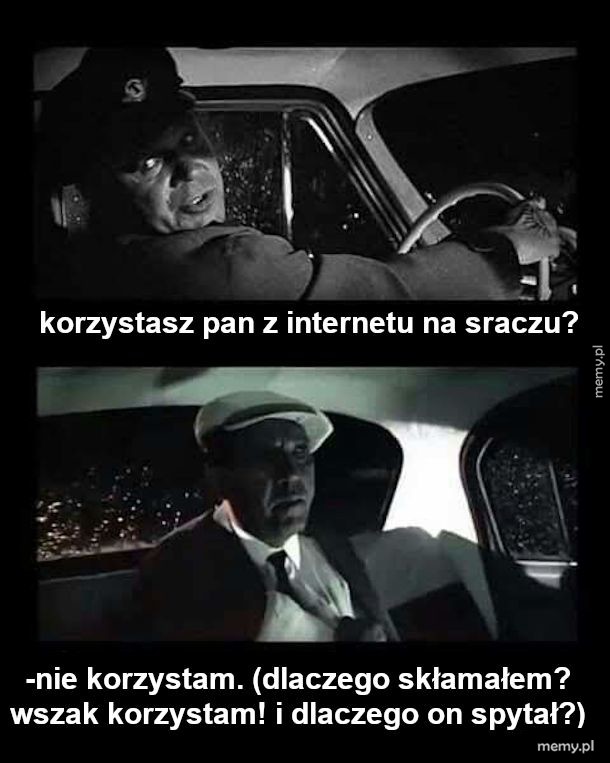 Korzystanie z Internetu