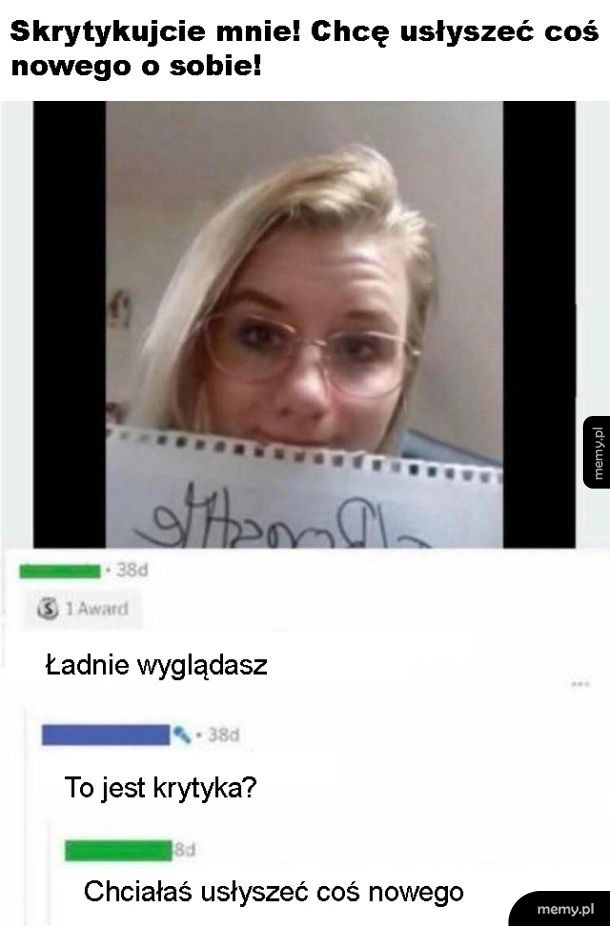 Krytyka