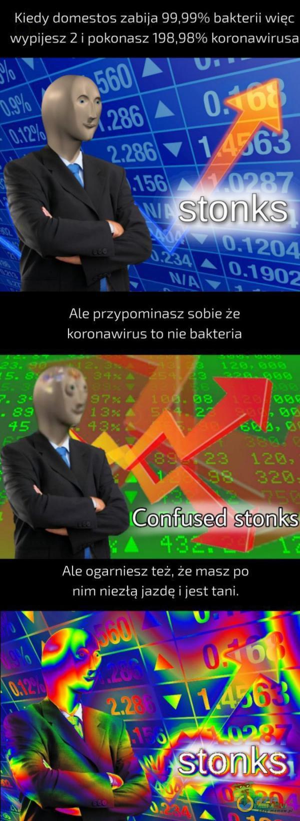 Koronawirus