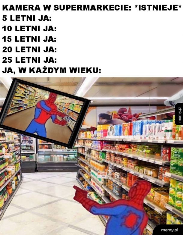Nie znudzi się
