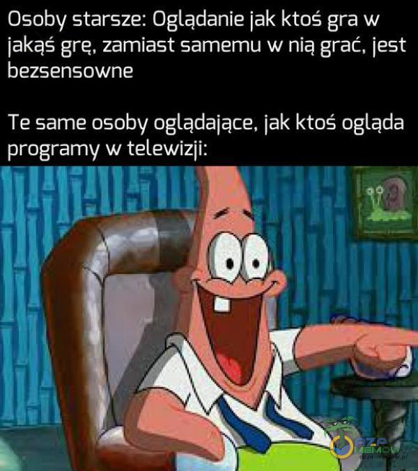 Kto tak robi?