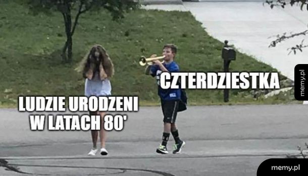 Lata osiemdziesiąte