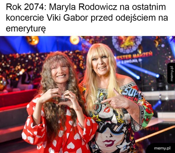 To jeszcze nie koniec