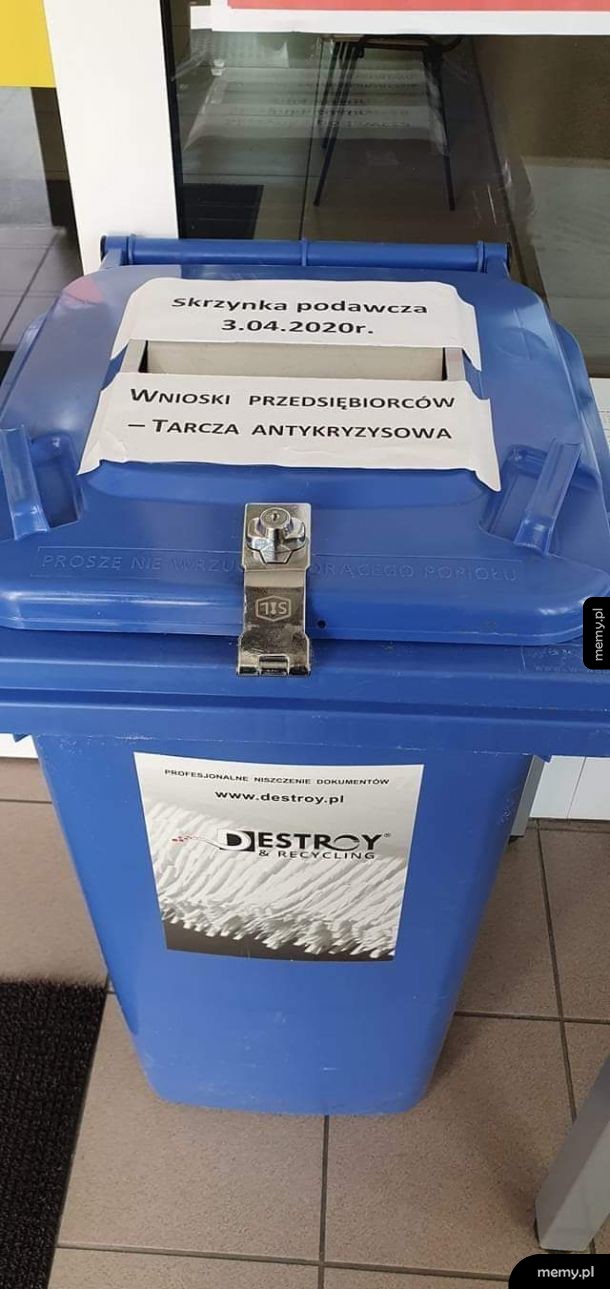 Tarcza Prywaciarz+