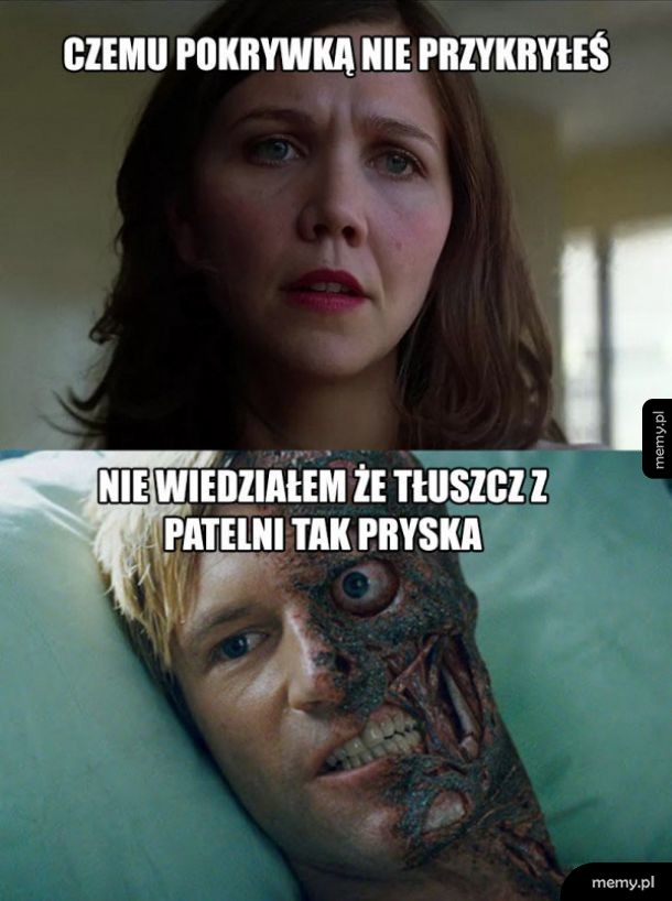 Patelnia