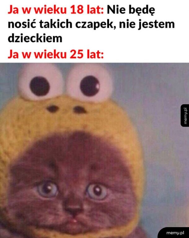 Lata mijają