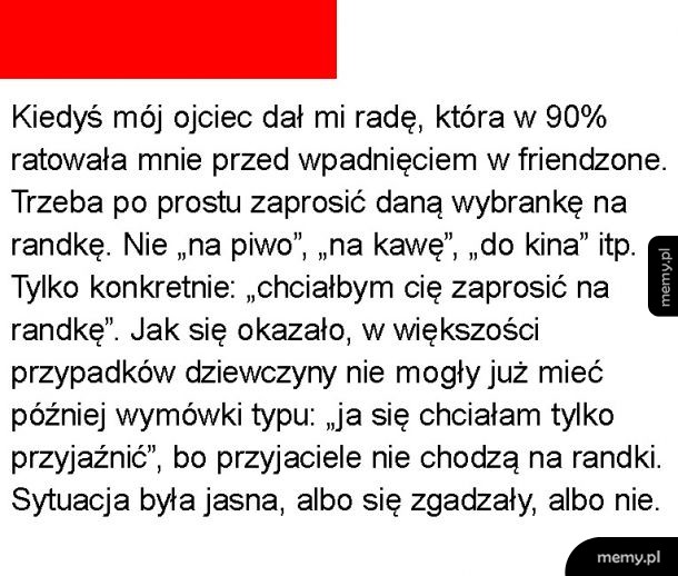 Rada od ojca