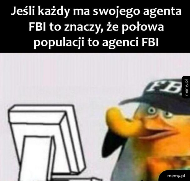 Agent FBI