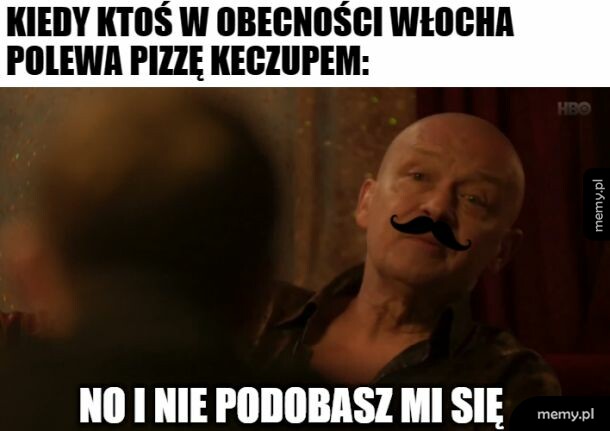 Mamma mia!