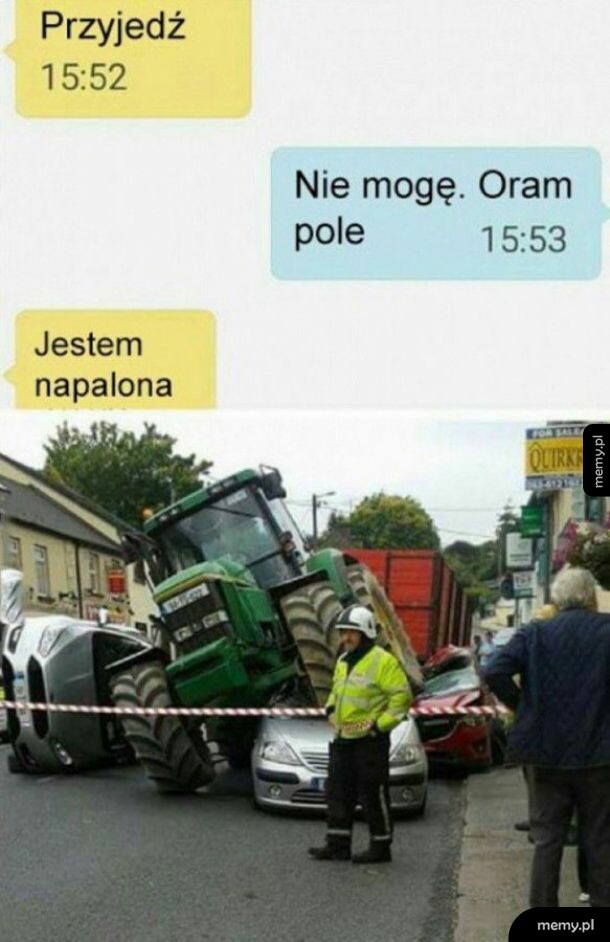 Lecę