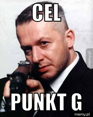 CEL PUNKT G