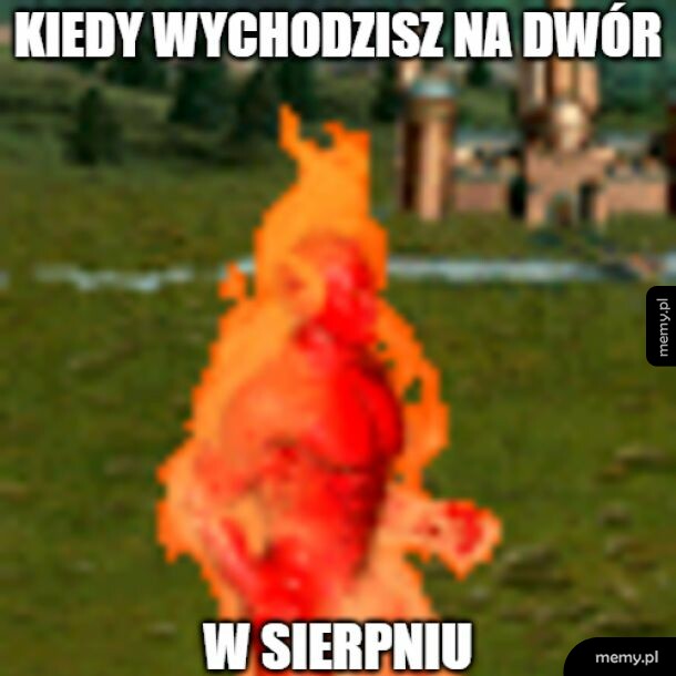 Gorąco