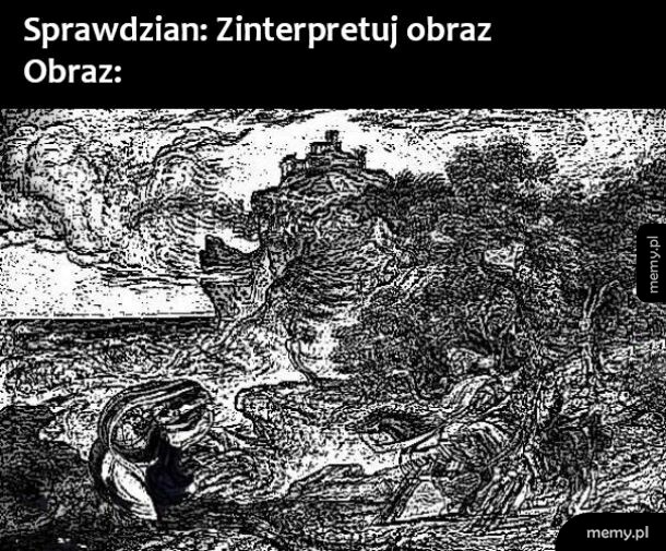 Sprawdzian