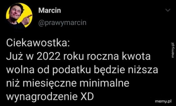 Ciekawostka