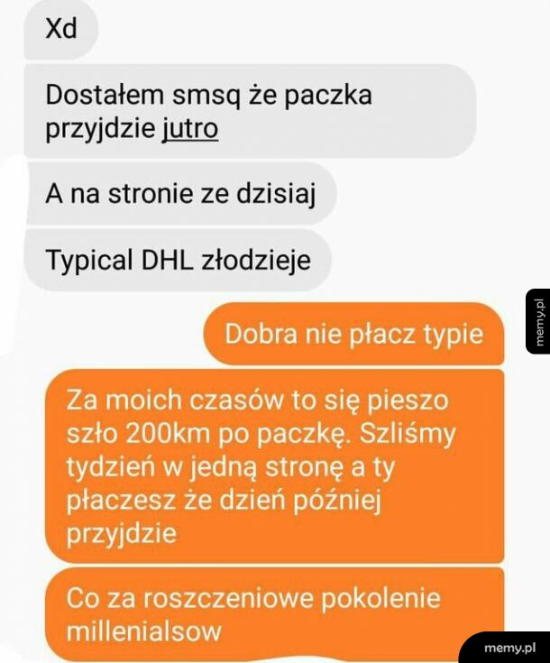 Milenialsi