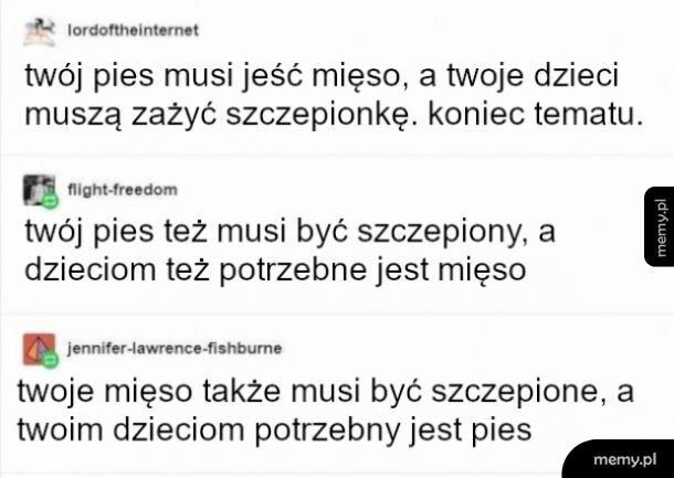 Wszystko to racja