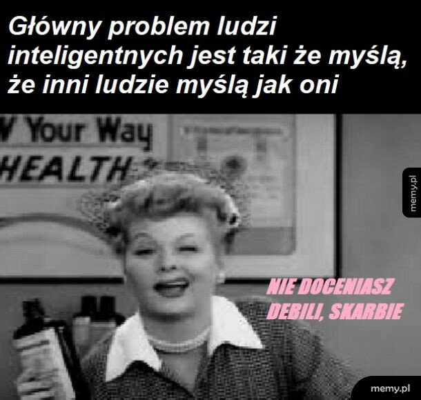 To trudne do pokonania