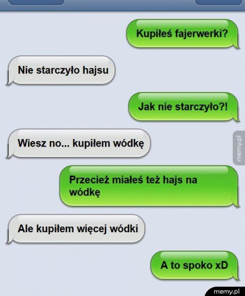 Fajerwerki