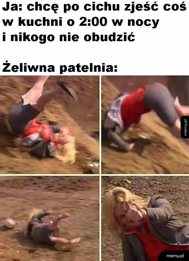 Patelnia