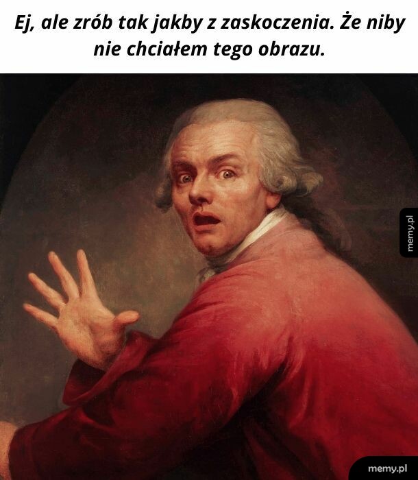 Z zaskoczenia