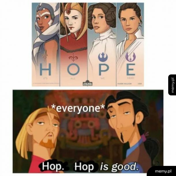 HOP..