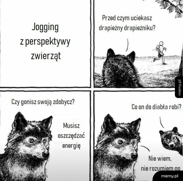 Dziwny jest ten świat