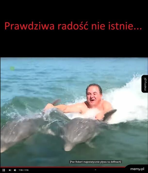 Prawdziwa radość