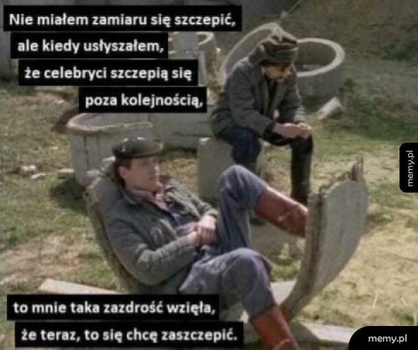 Szczepienia