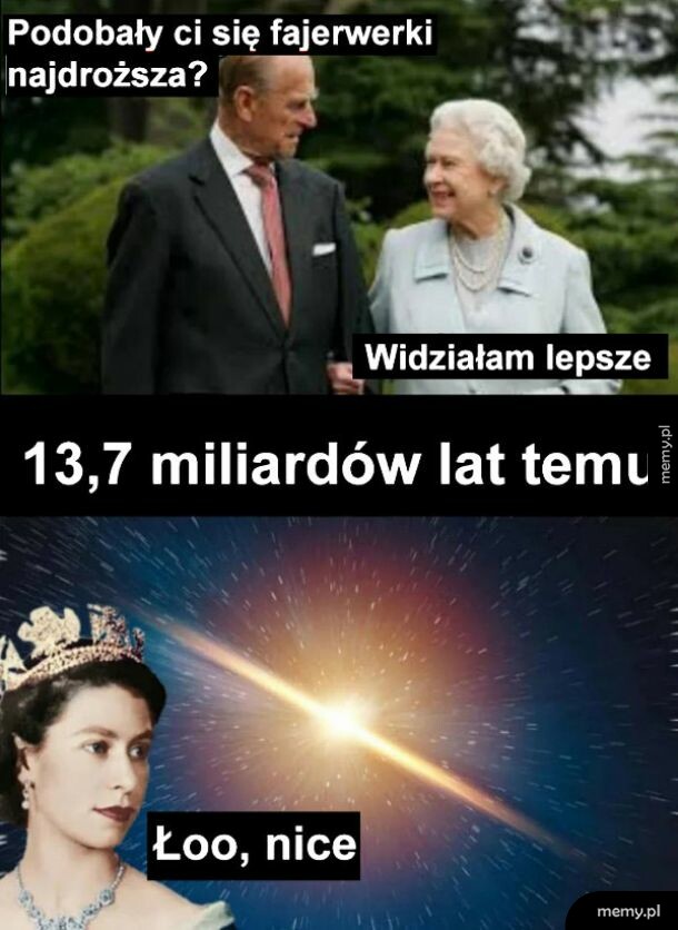 Królowa Elżbieta II