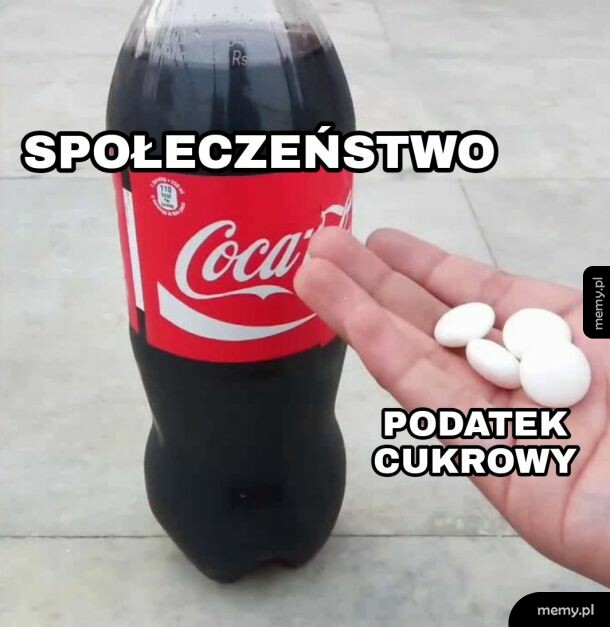 Tak to widzę....