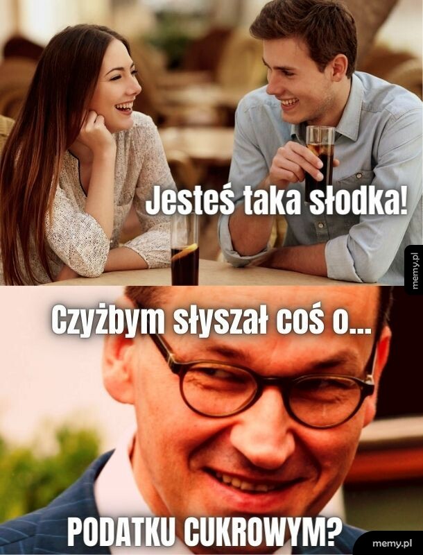 Sama słodycz