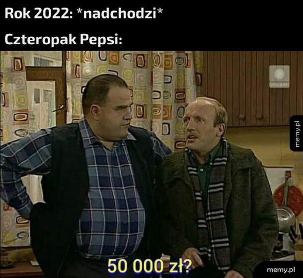 Tak będzie