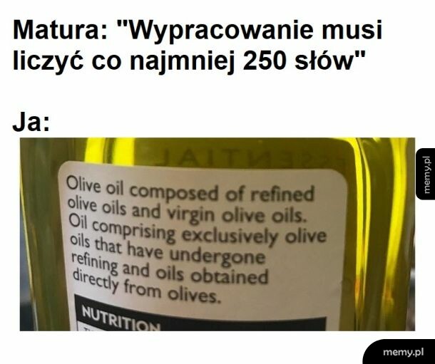 Wypracowanie