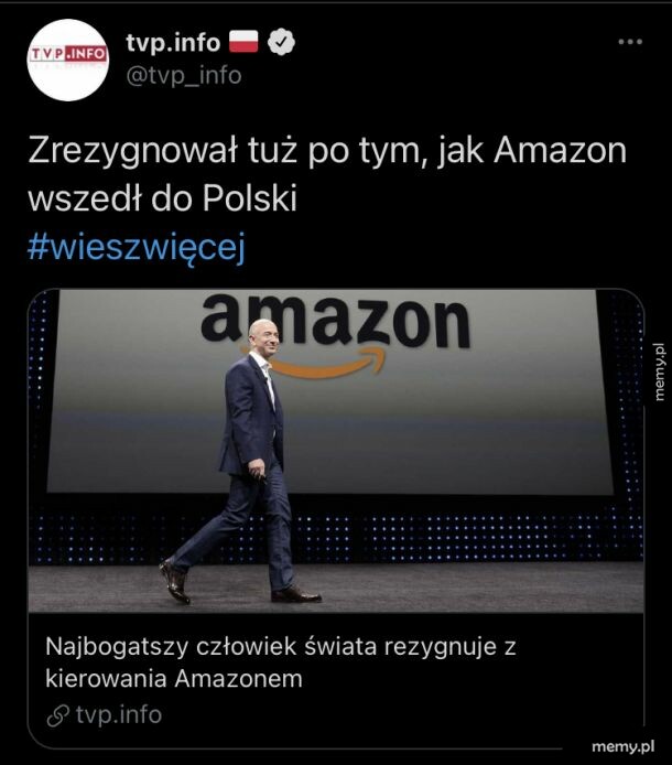 Przypadek? Nie sądzę