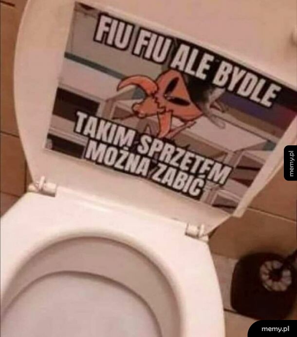 Walaszek jak zwykle z RIGCZem