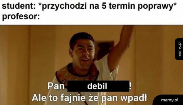 Poprawa