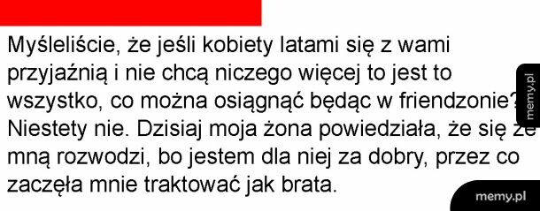 Friendzone