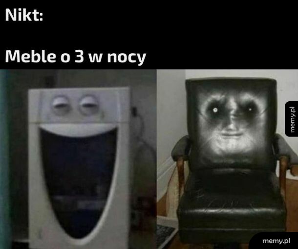 Też tak macie?