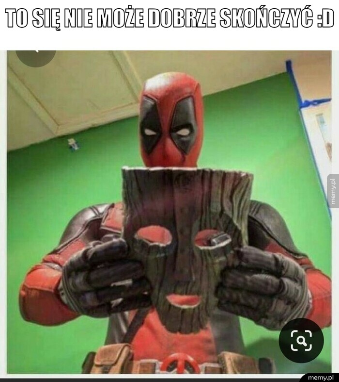 Deadpool