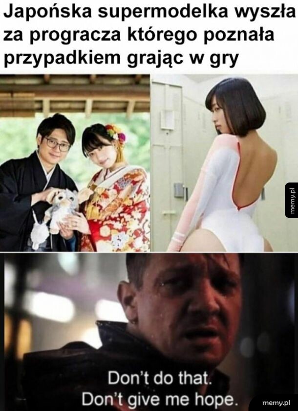 Przypadkowa miłość