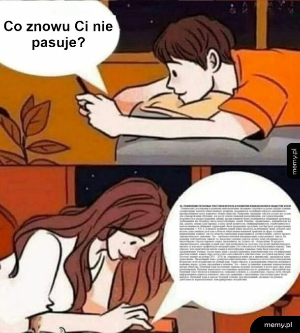 Wypracowanko