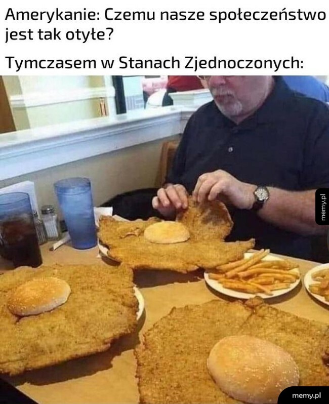 Amerykanie