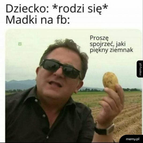 Ziemniaczki